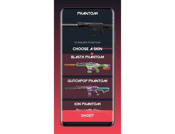 Valorant Weapon Simulator for Android - Download the APK from Habererciyes